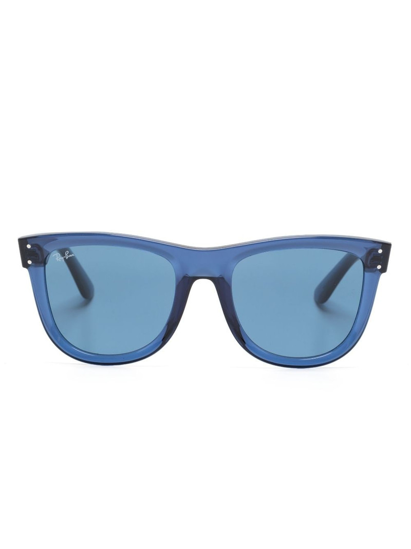 Wayfarer Reverse square-frame sunglasses 1