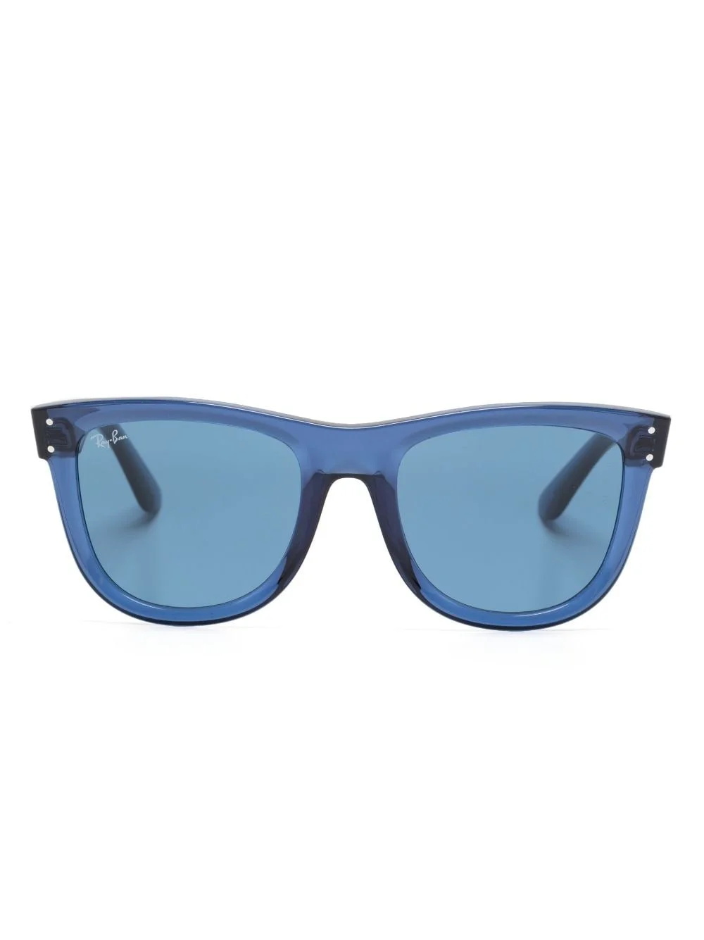 Wayfarer Reverse square-frame sunglasses - 1