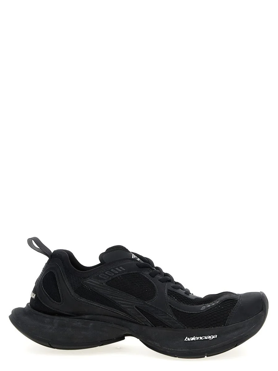 Balenciaga Sneakers - 1