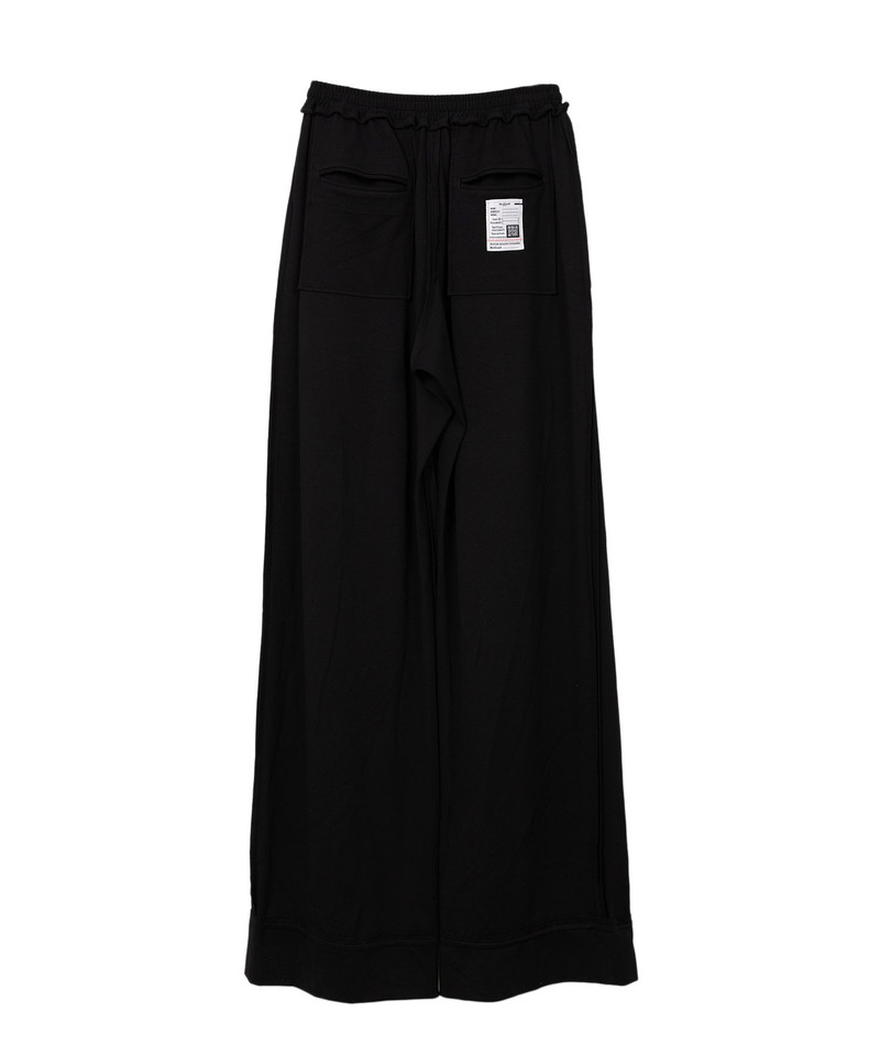 Inside-out Pants 17