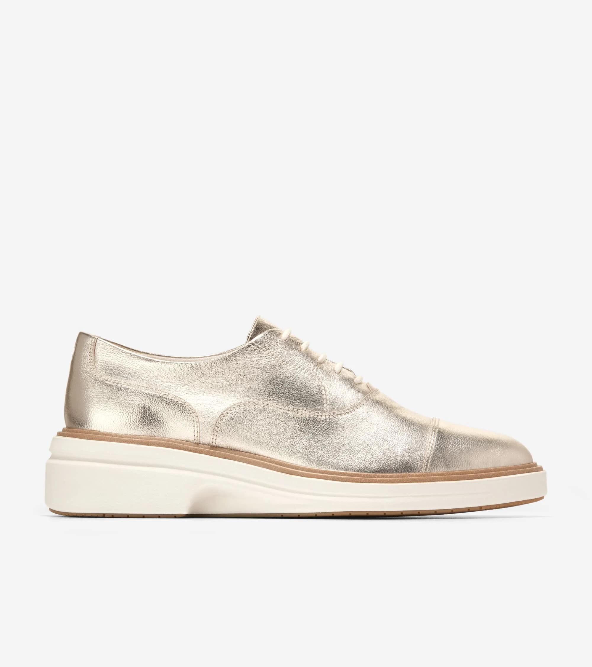 Women's ØriginalGrand CitySpectre Oxfords - 1