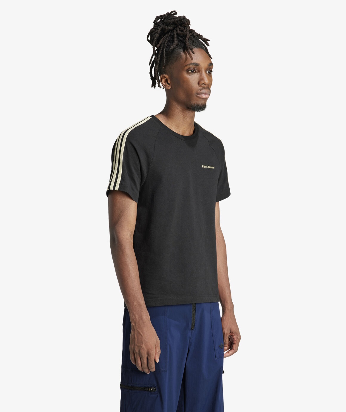 adidas Originals WB S/S TEE | REVERSIBLE