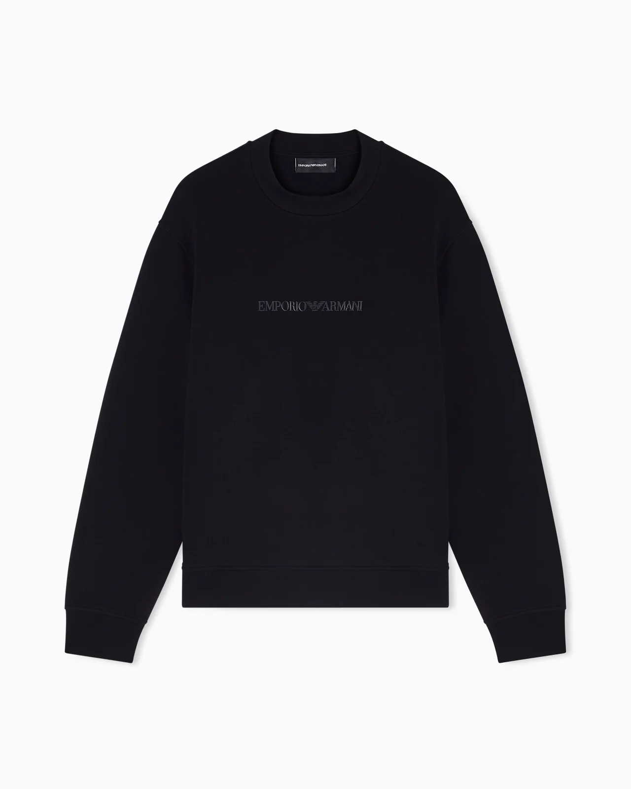 SWEATSHIRTS WITHOUT HOOD - 1