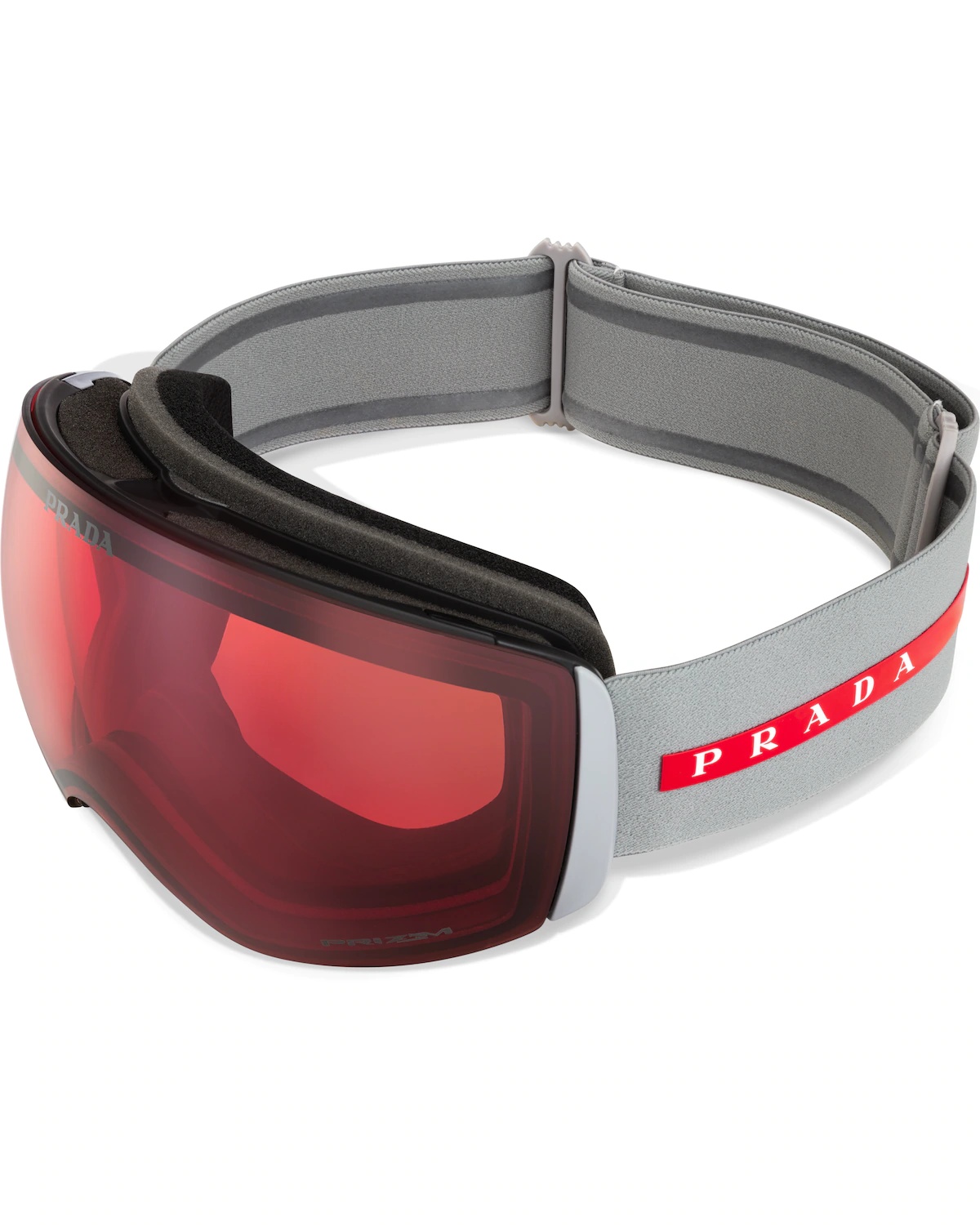 Prada Linea Rossa for Oakley snow goggle - 5