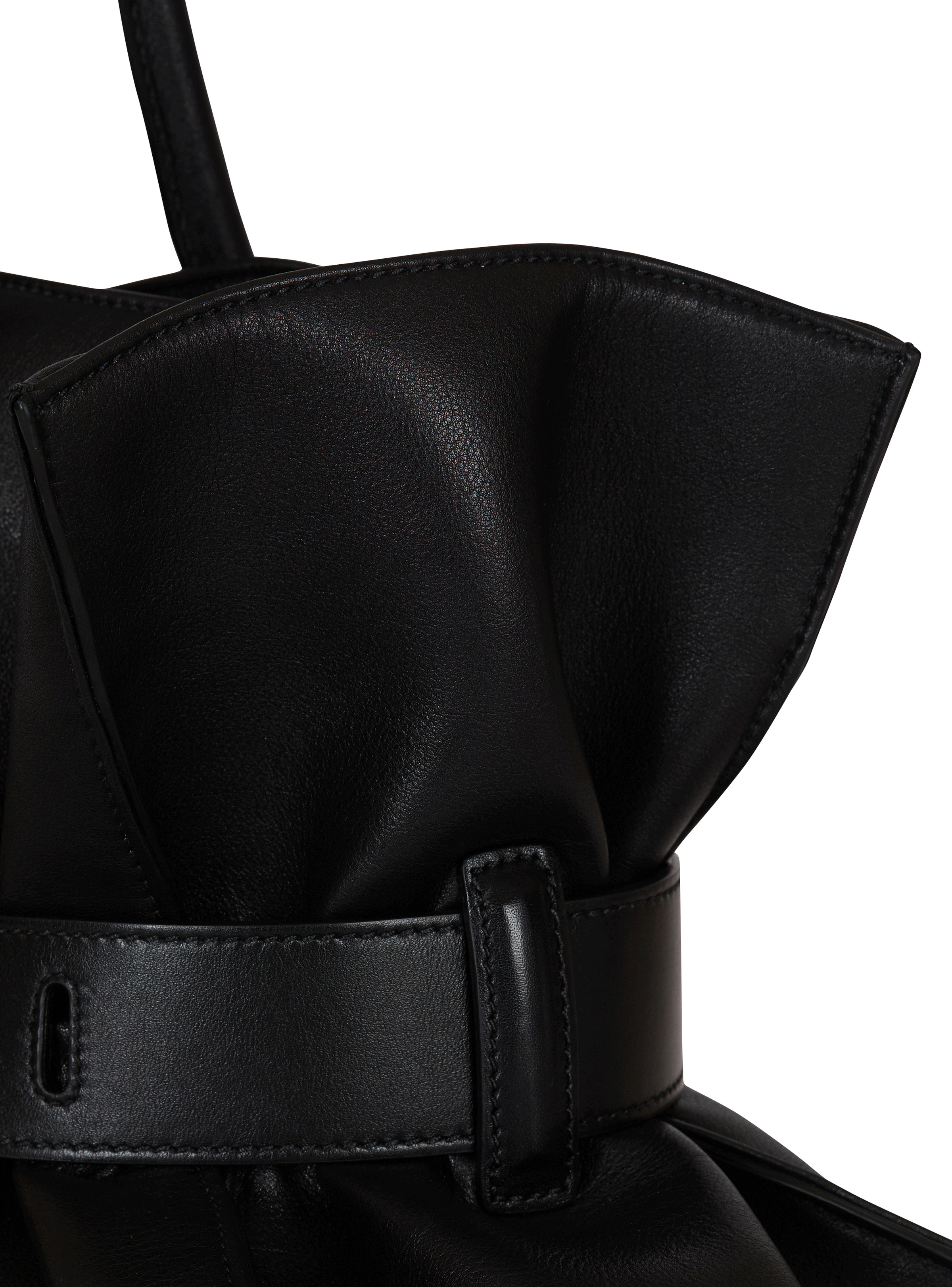 Large calfskin Anthem bag - 5