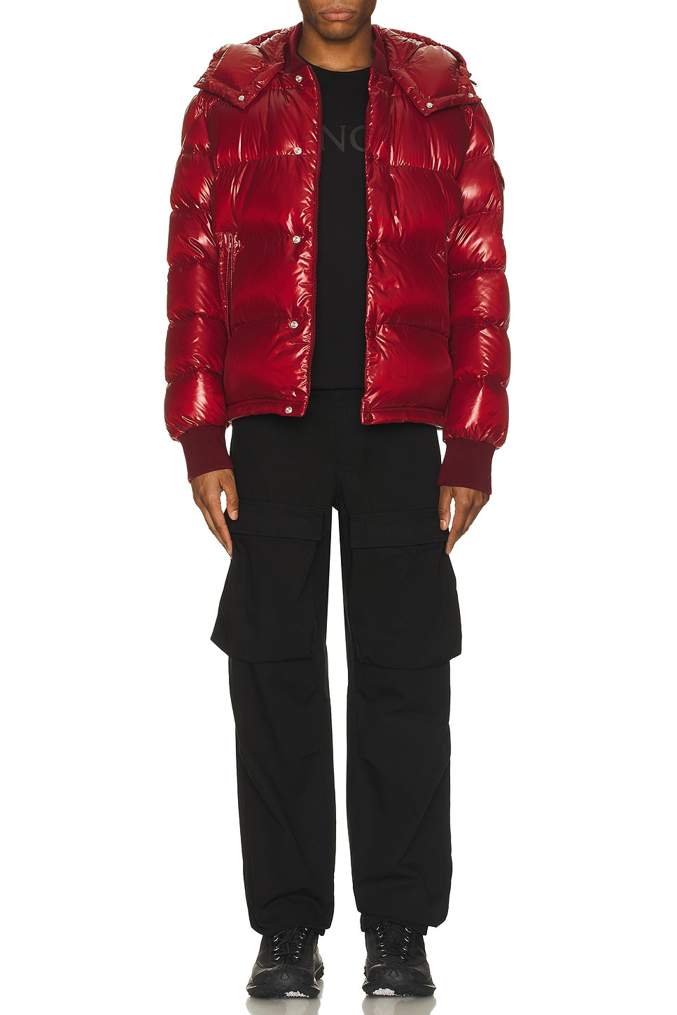 Maljasset Bomber Jacket - 8