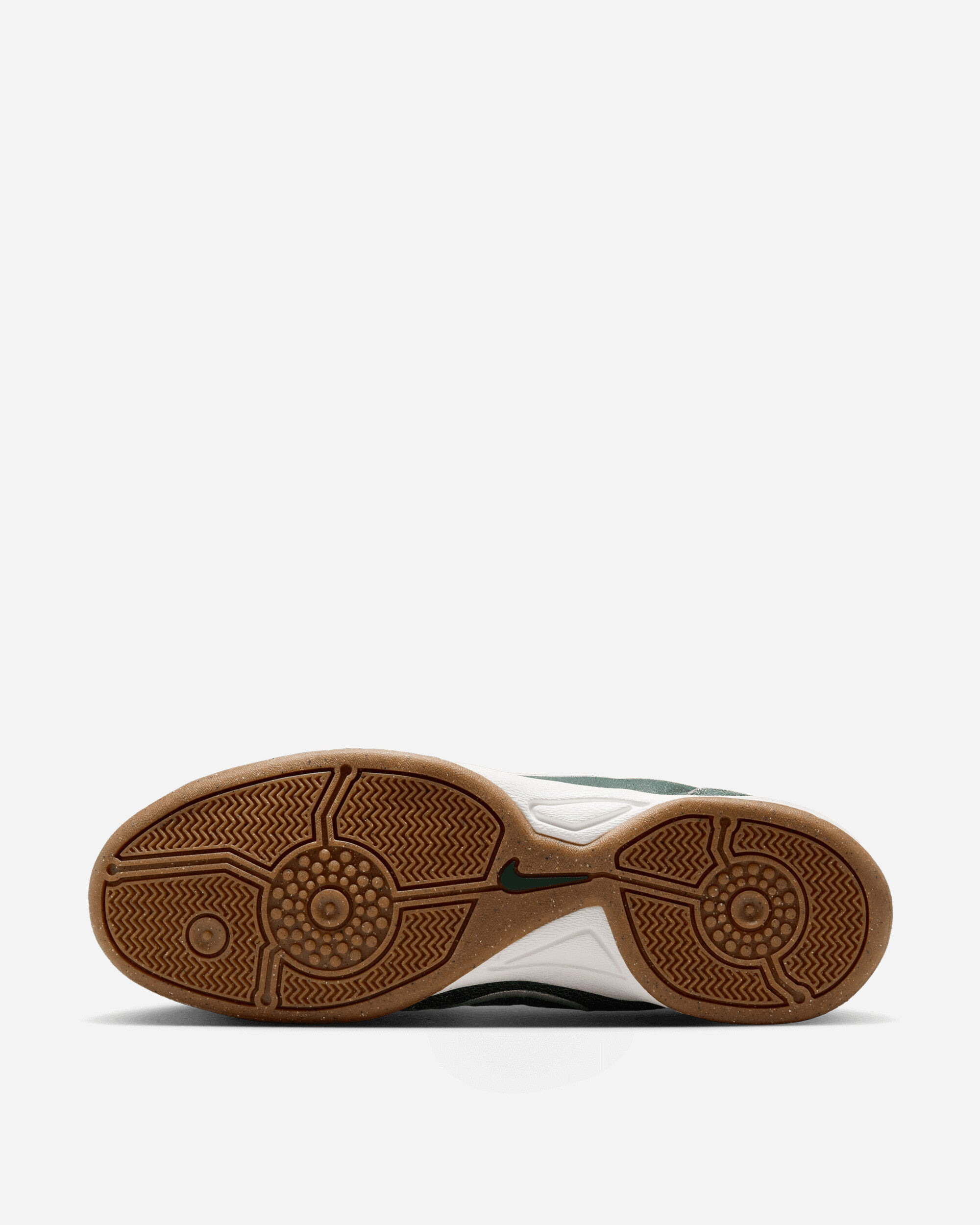 Total 90 Sneakers Fir / Gum Med Brown - 4