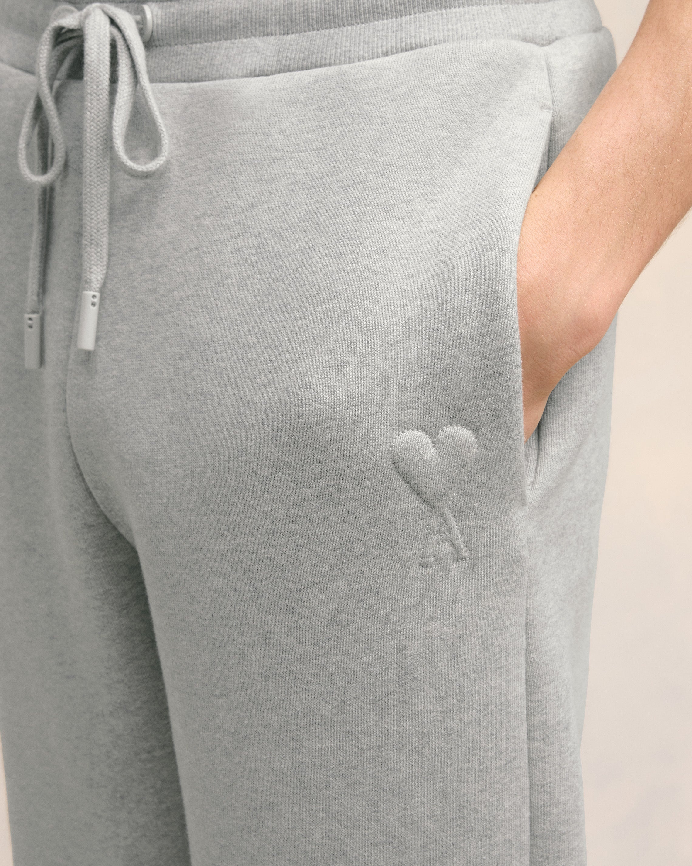 AMI DE COEUR TRACK PANTS - 5