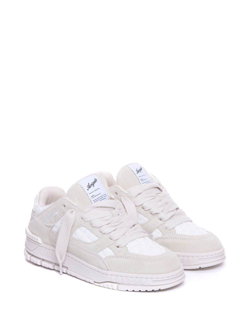 Area Lo sneakers - 2