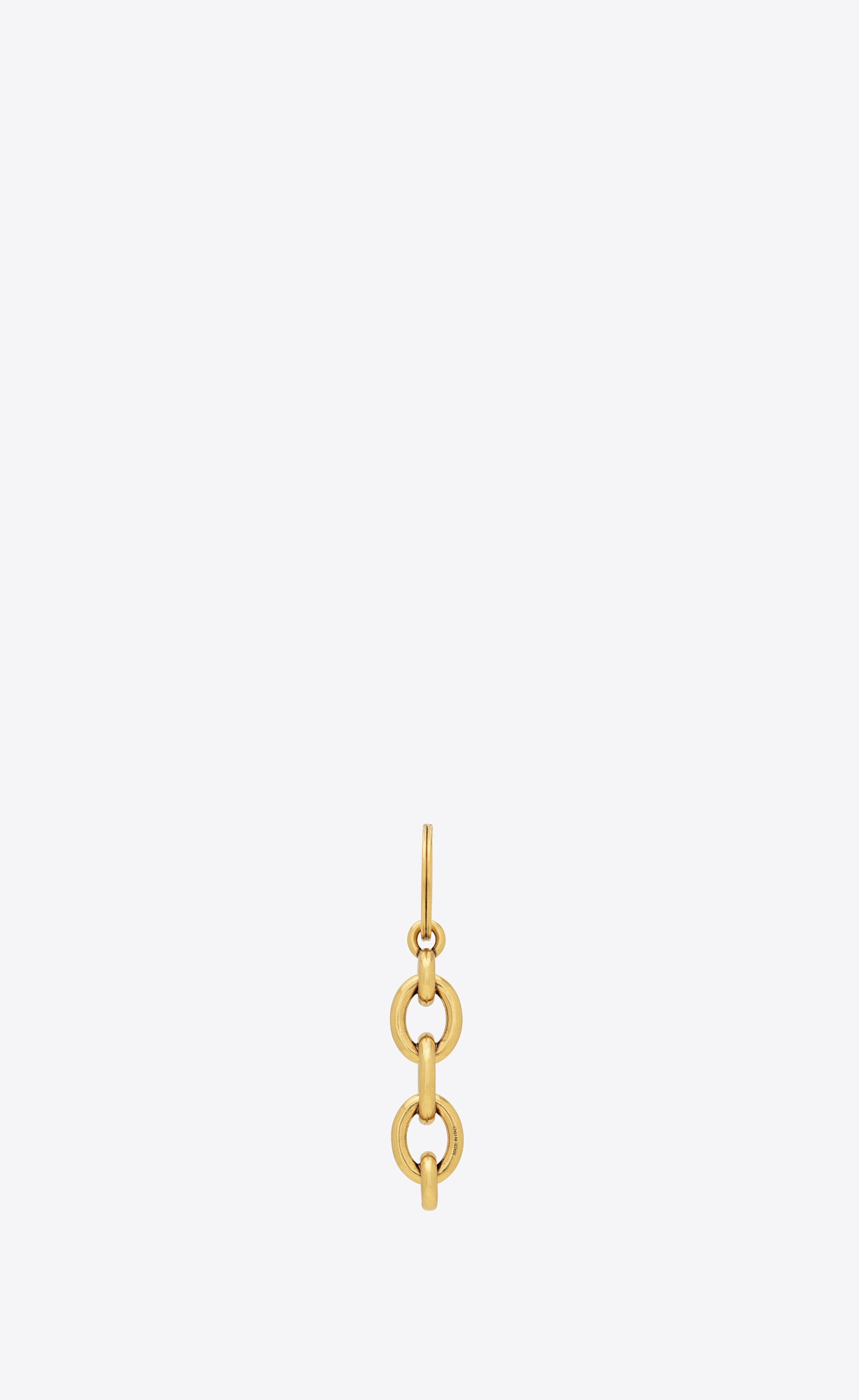 le maillon saint laurent keyring - 2