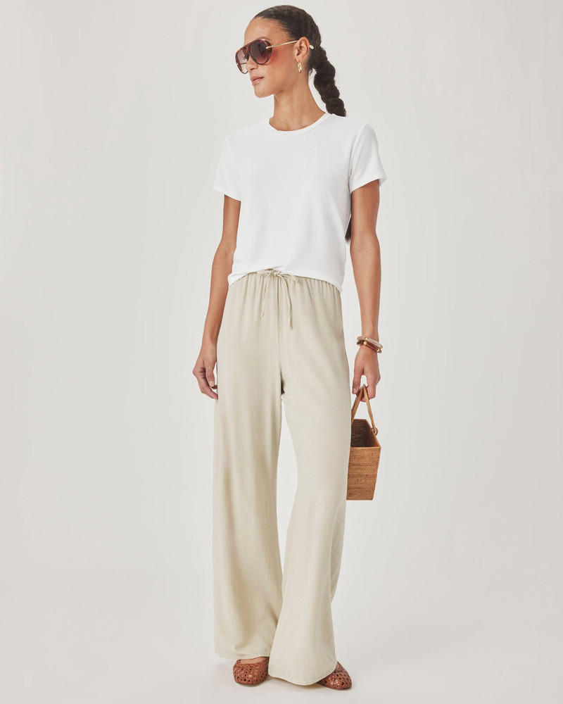 Splendid Tyra Crewneck Tee outlook