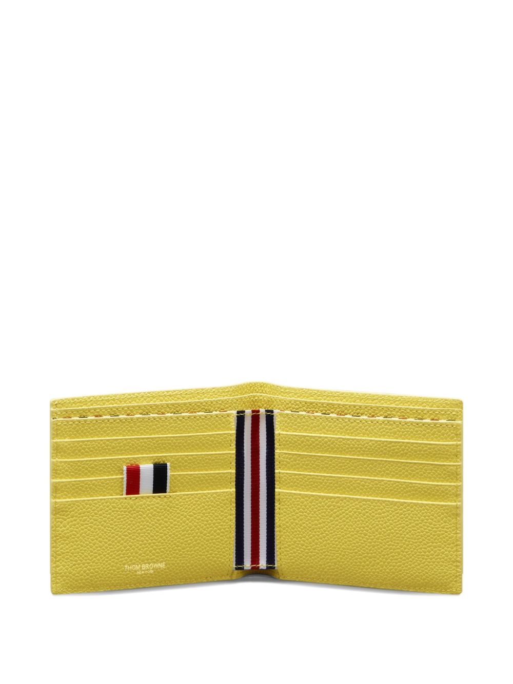bi-fold wallet - 2