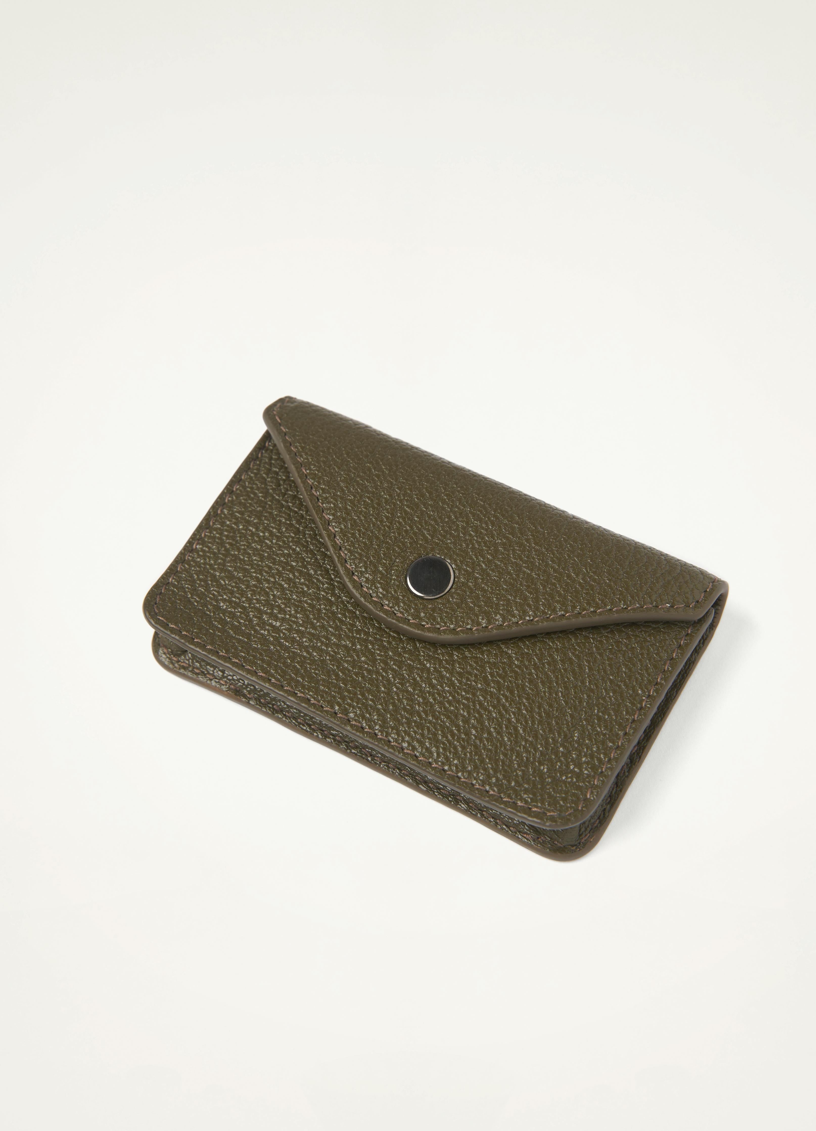 ENVELOPPE COIN PURSE - 3