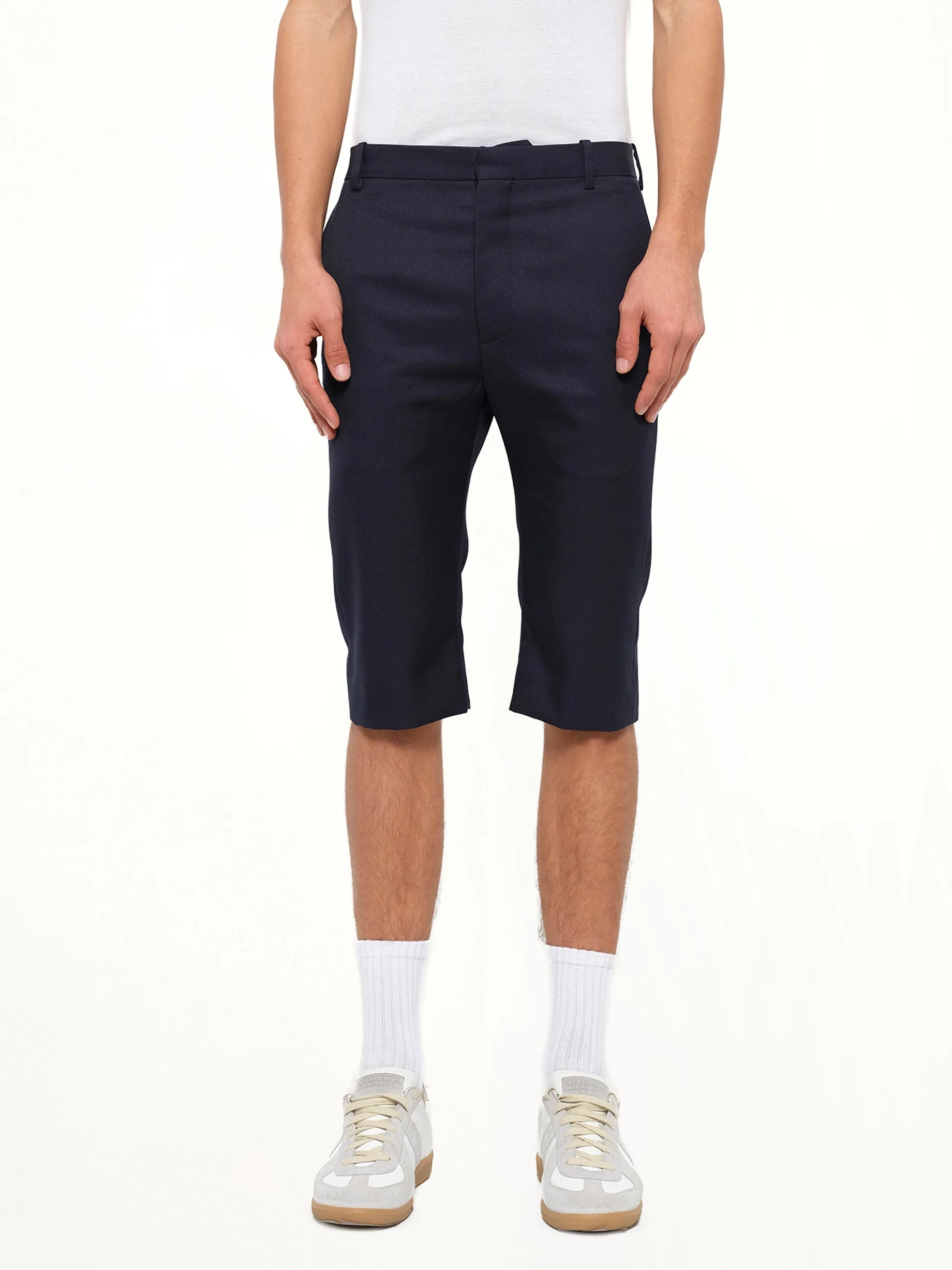 Serge Shorts in Multicolour - 1
