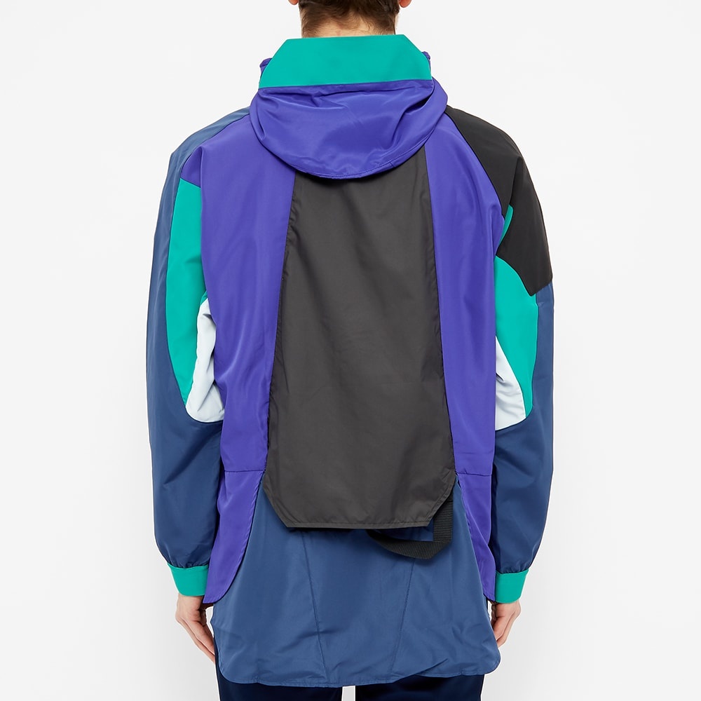 Adidas Outdoor Packable Karkaj Jacket - 5