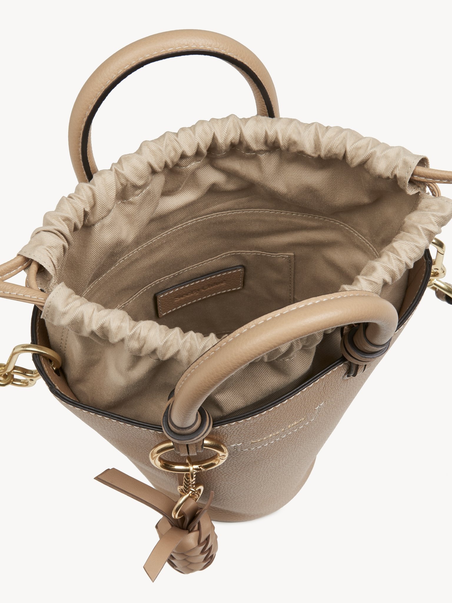 SMALL CECILYA TOTE - 3