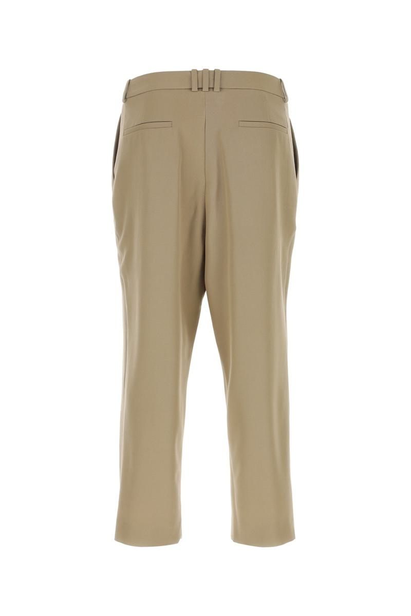 BALMAIN PANTS - 2