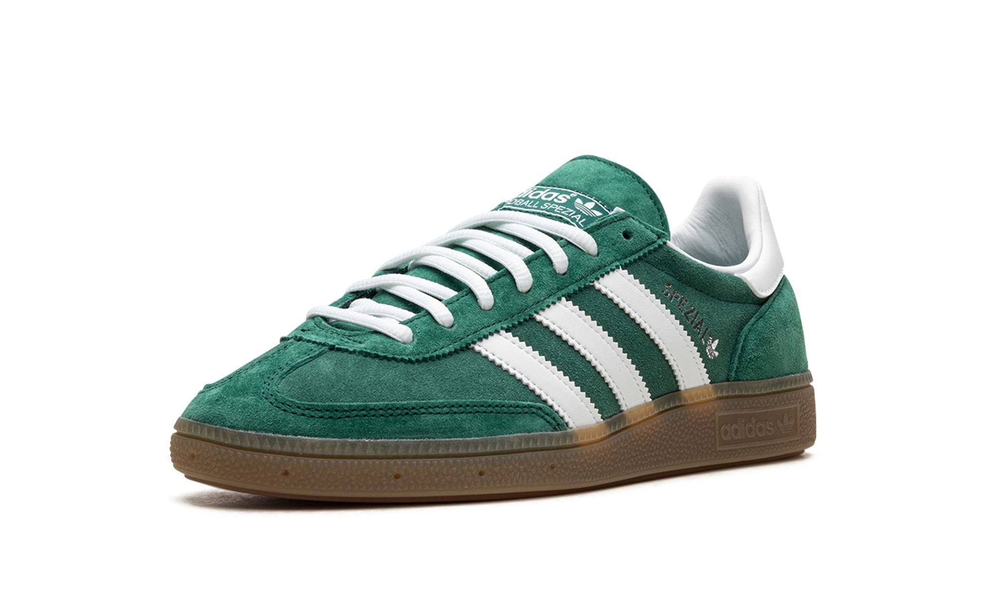 Handball Spezial "Collegiate Green" - 4