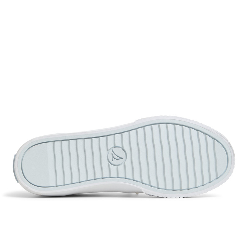 Bermuda Lace to Toe Sneakers 5
