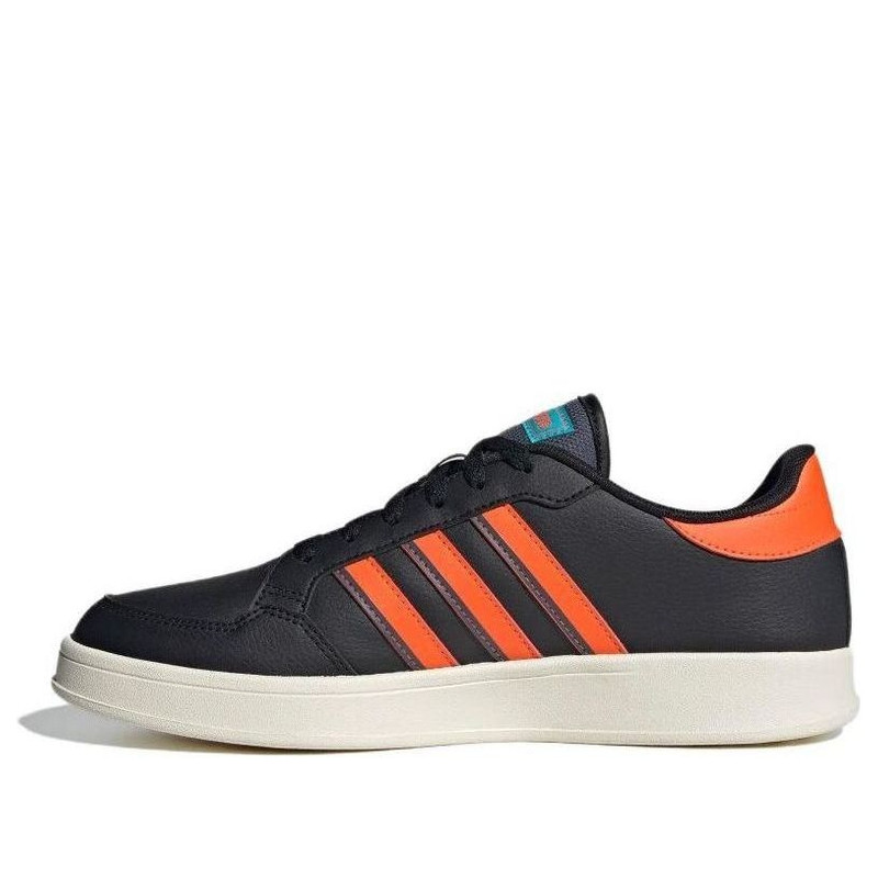 adidas Breaknet 'Black Orange' IG6535 - 1