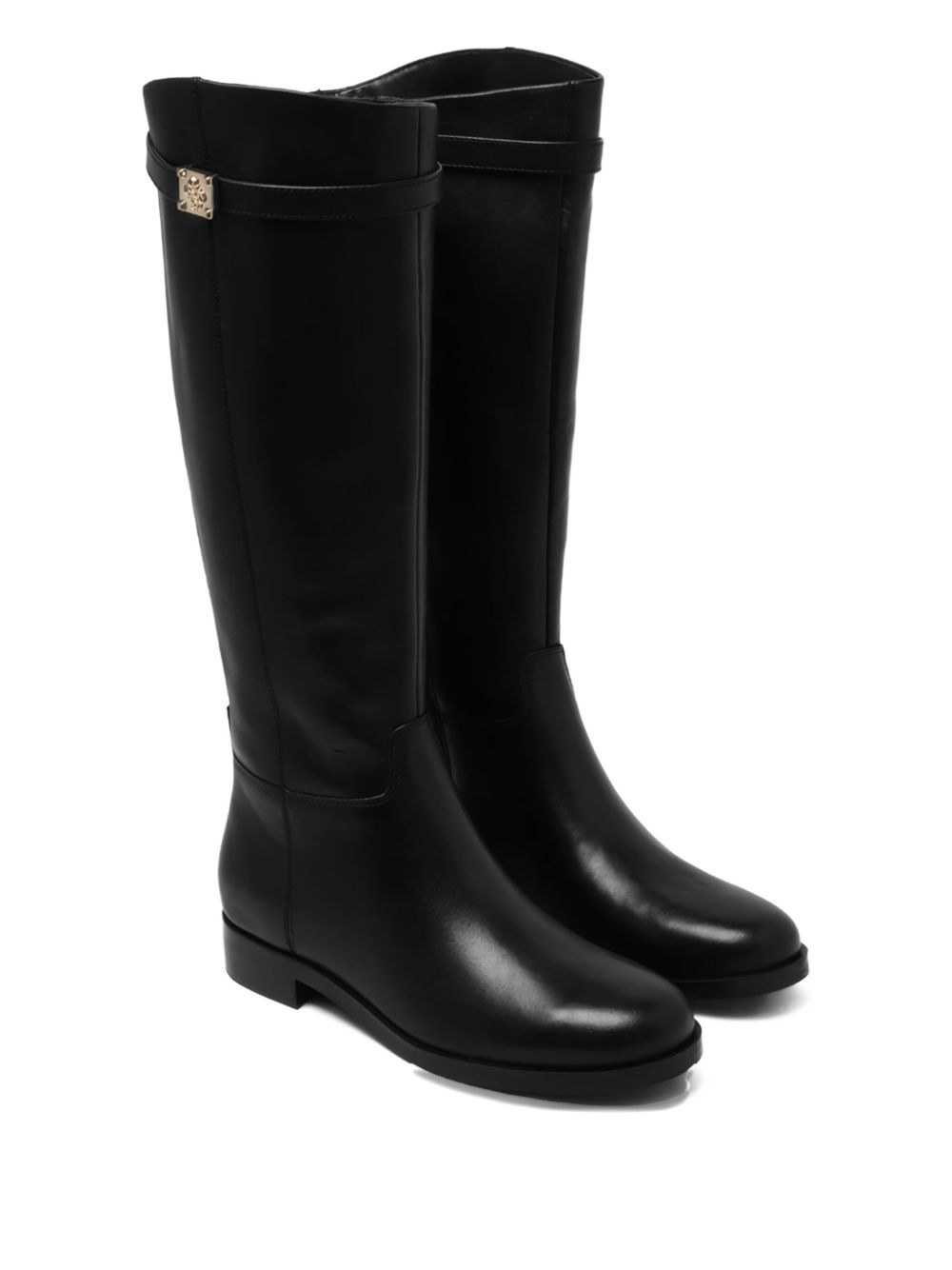 30mm Zoro boots - 2