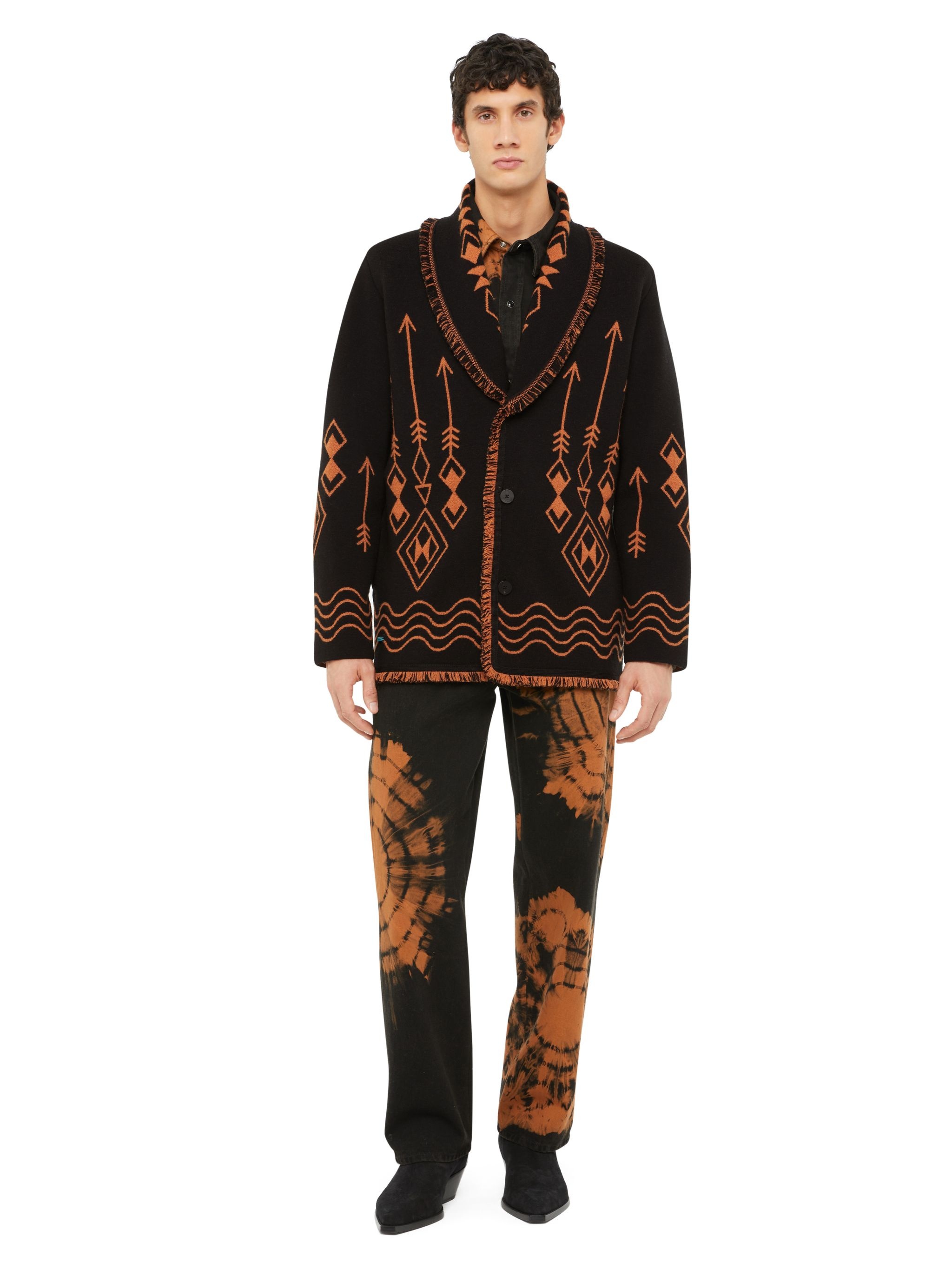 Mystic Gate Cardigan - 4