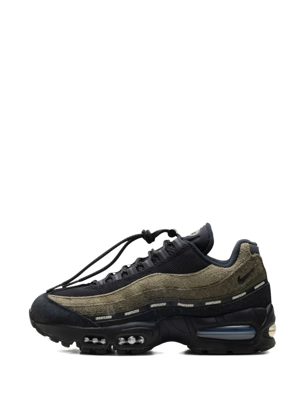 Air Max 95 sneakers - 1