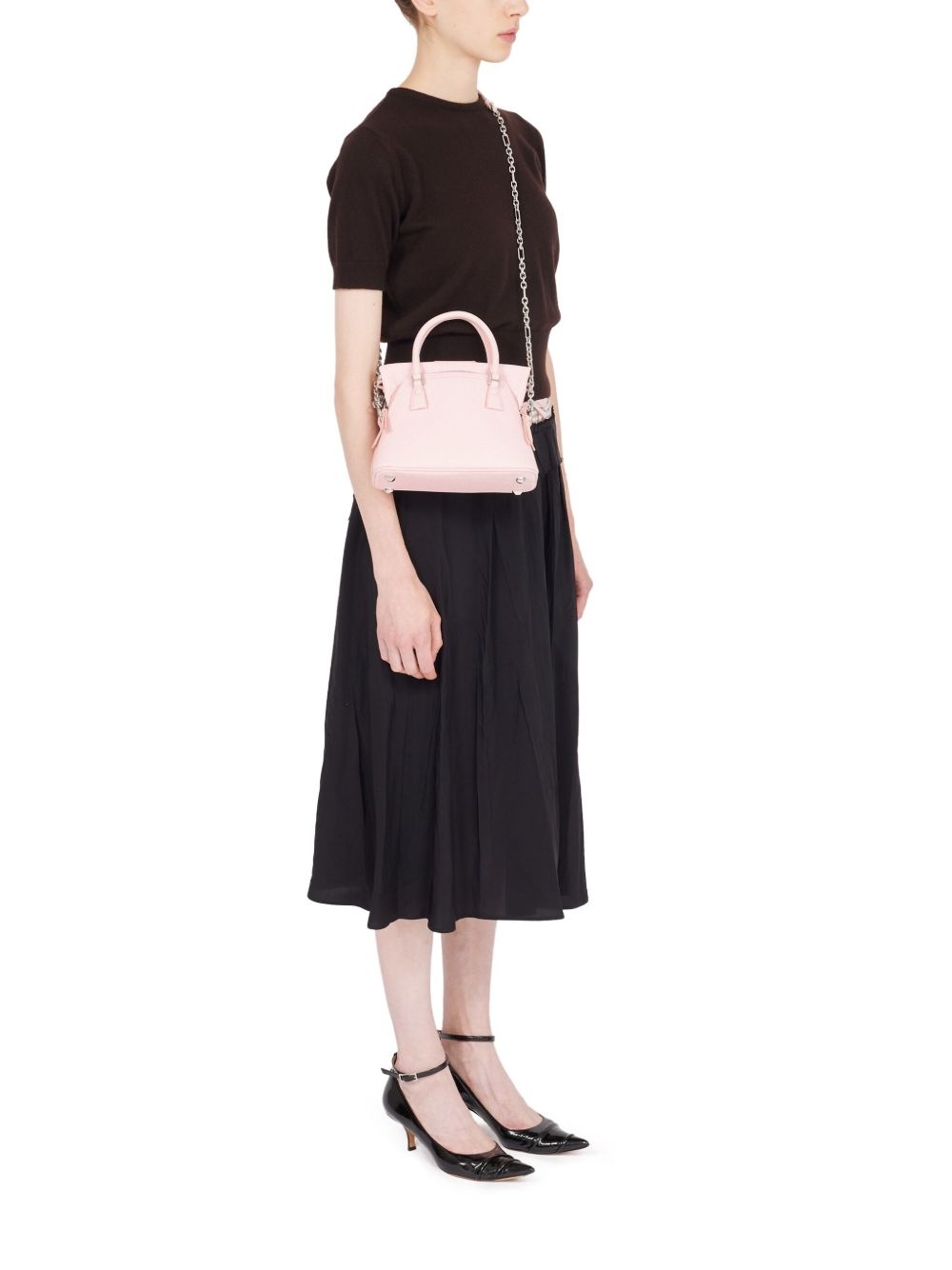 5ac Classique shoulder bag - 2