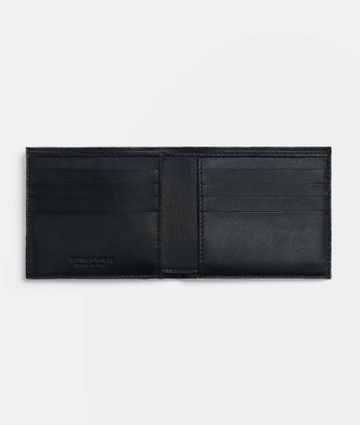 Bottega Veneta bifold wallet outlook