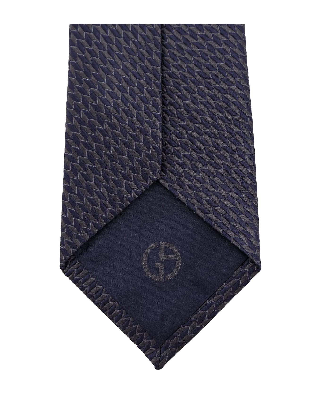 Silk Tie - 3