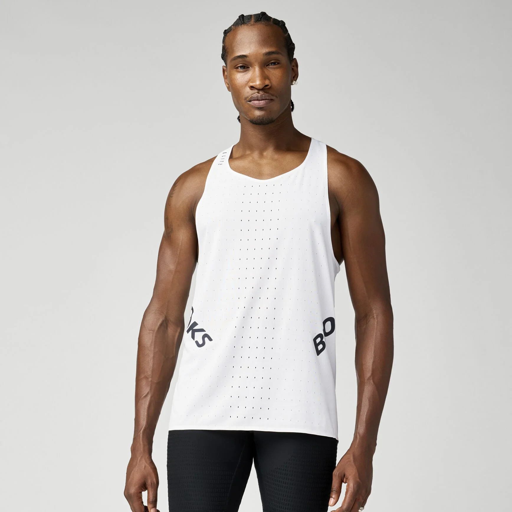 Hyperion Elite Singlet - 1