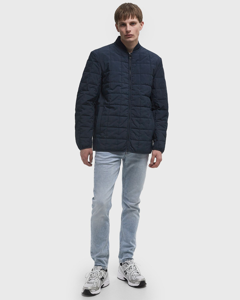 Barbour Elmstone Quilted Jacket outlook