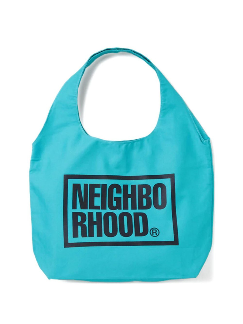 ID cotton tote bag 1
