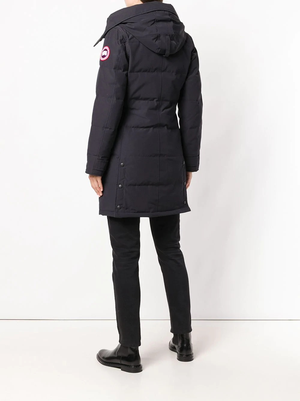 Shelbourne padded coat - 4