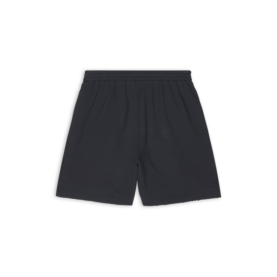 bb paris icon sweat shorts - 2