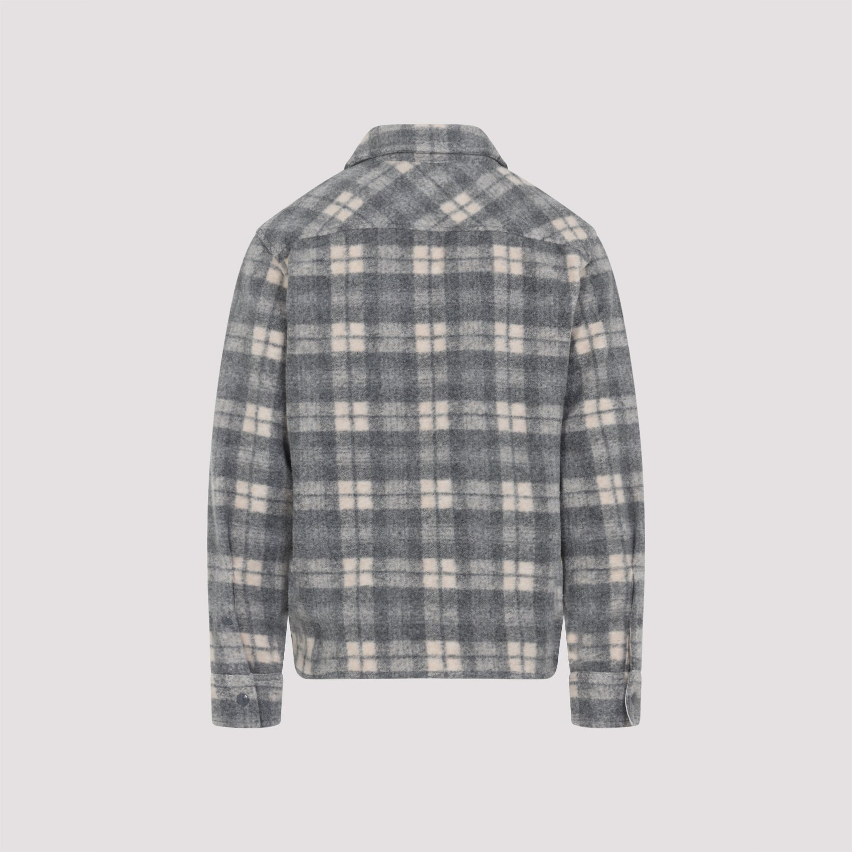 Moncler Shirt Men - 2
