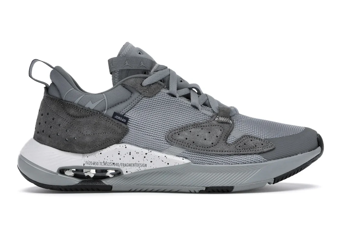Jordan Air Cadence Fragment - 1