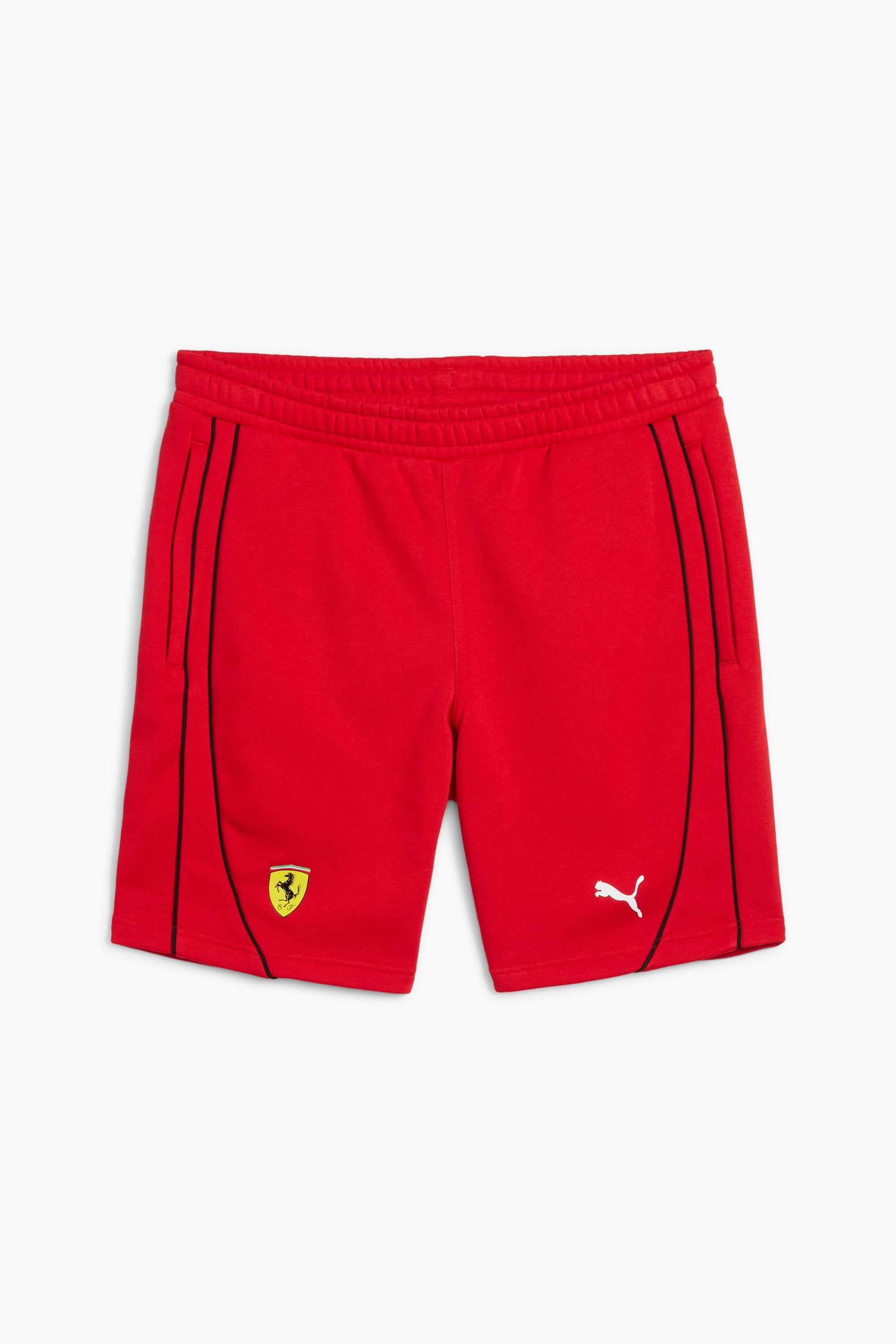 Scuderia Ferrari Race Men's Shorts - 1