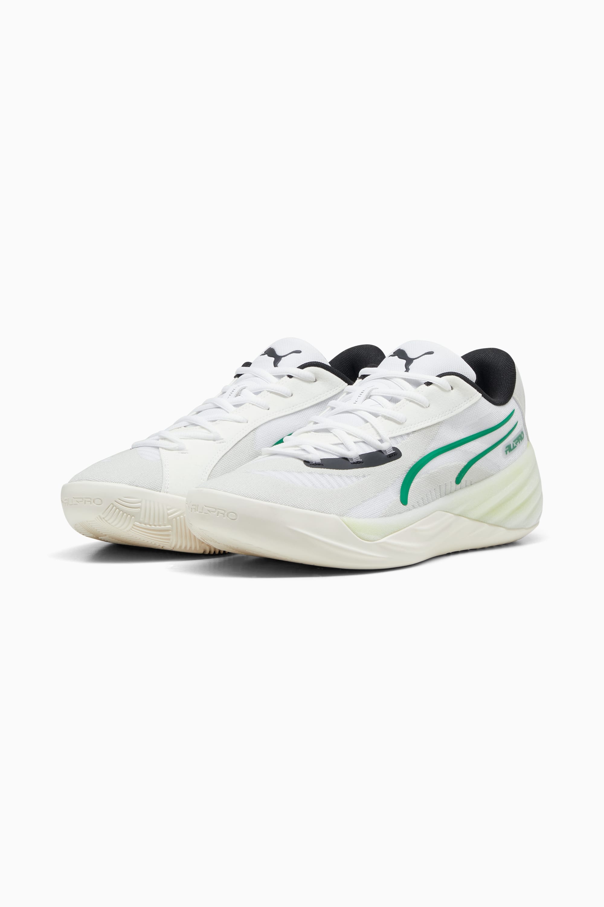 All-Pro NITRO™ Basketball Shoes - 4
