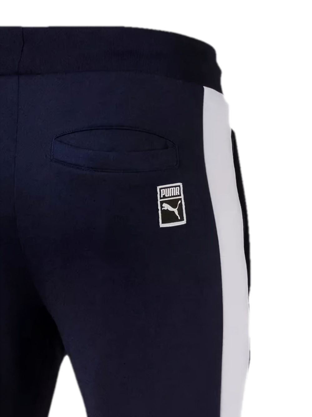 Stadium T7 "Navy Blue" track pants - 2