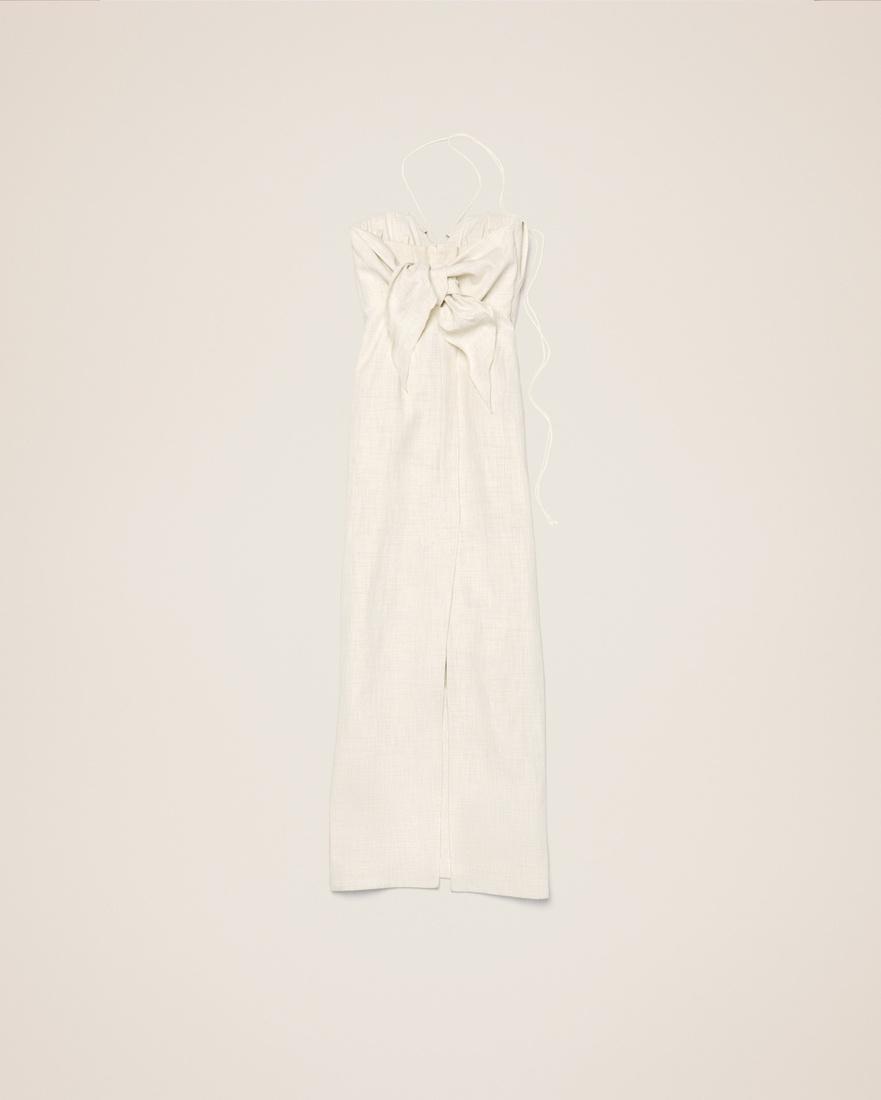 La robe Liline - 7