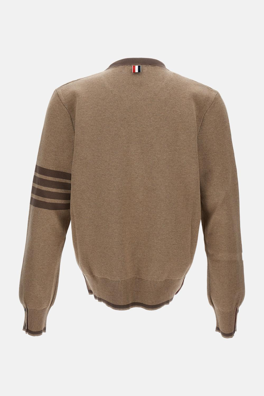 MEN'S JUMPER - 2