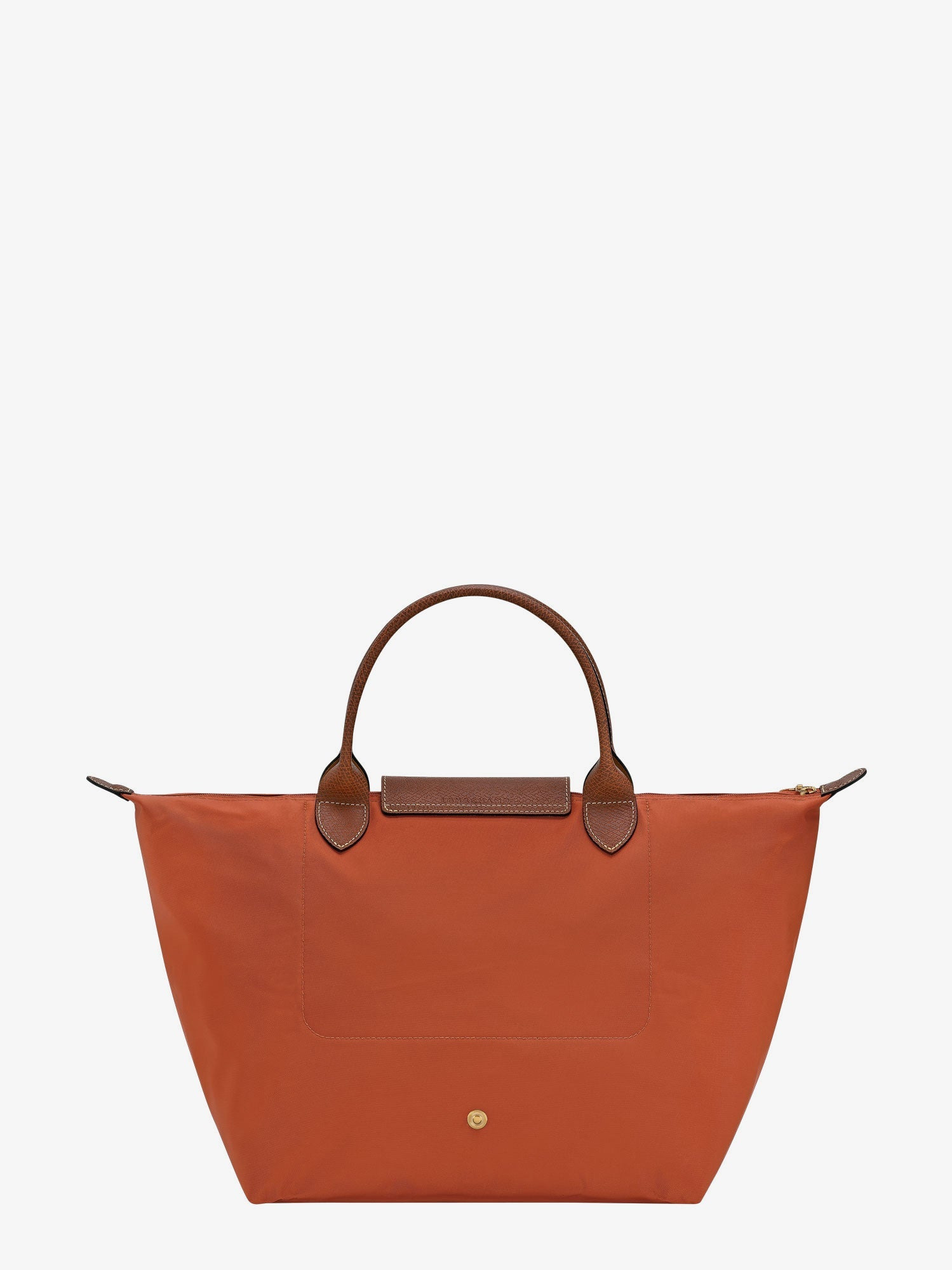 LONGCHAMP PARIS - Longchamp Paris Le Pliage Nylon Handbag - 2
