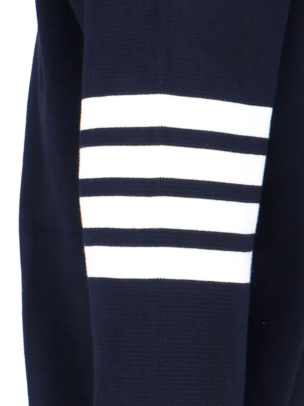 "4-BAR" SWEATER - 5