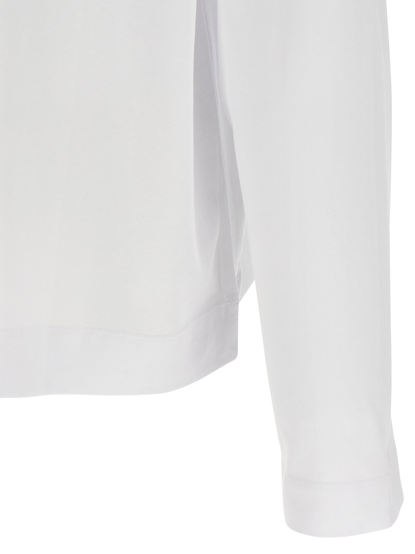 Hegland T-Shirt White - 4