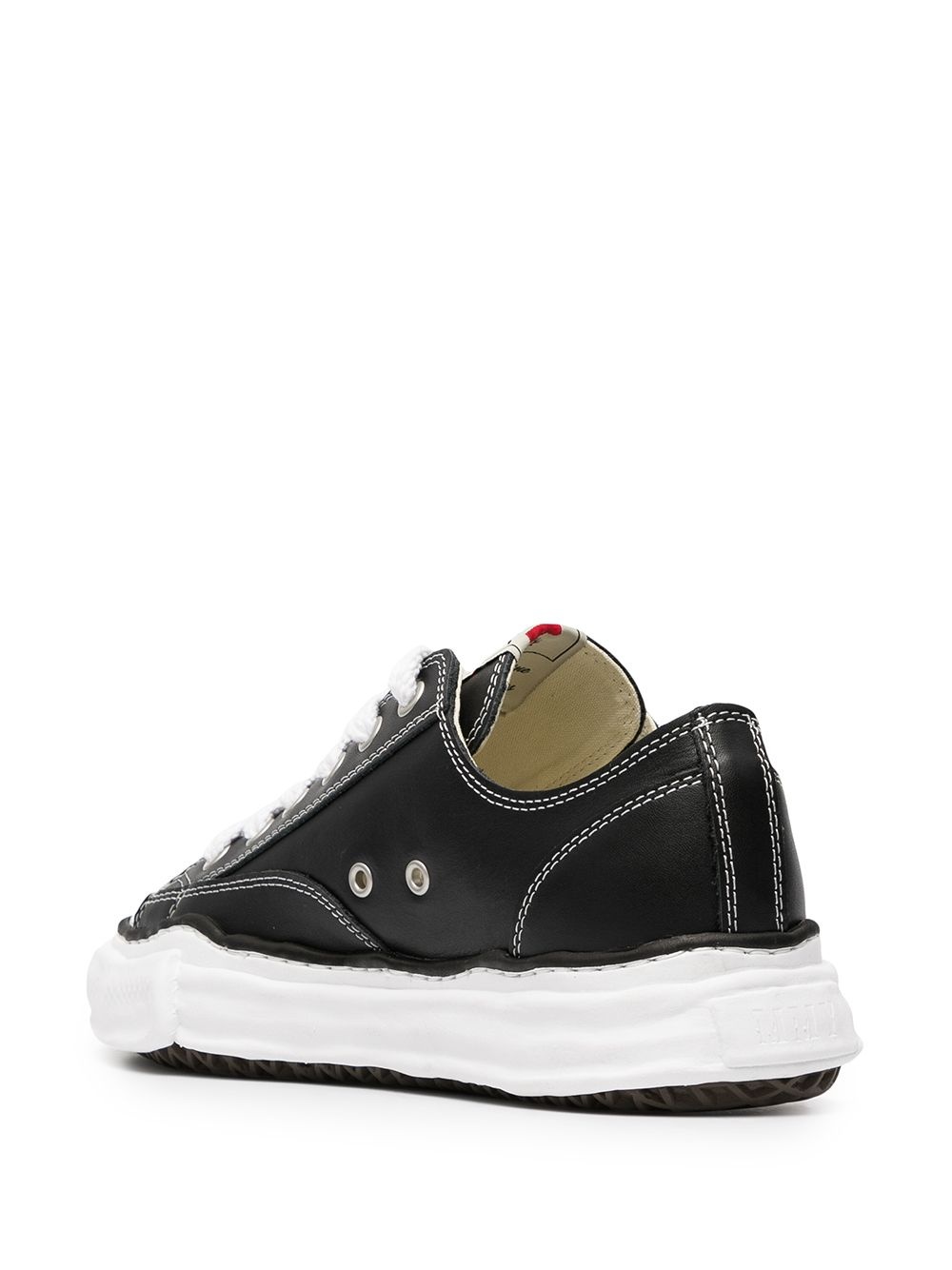 Original Sole low-top sneakers - 3