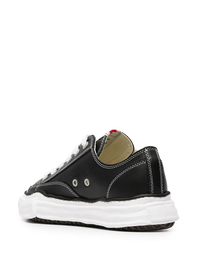 Original Sole low-top sneakers 3