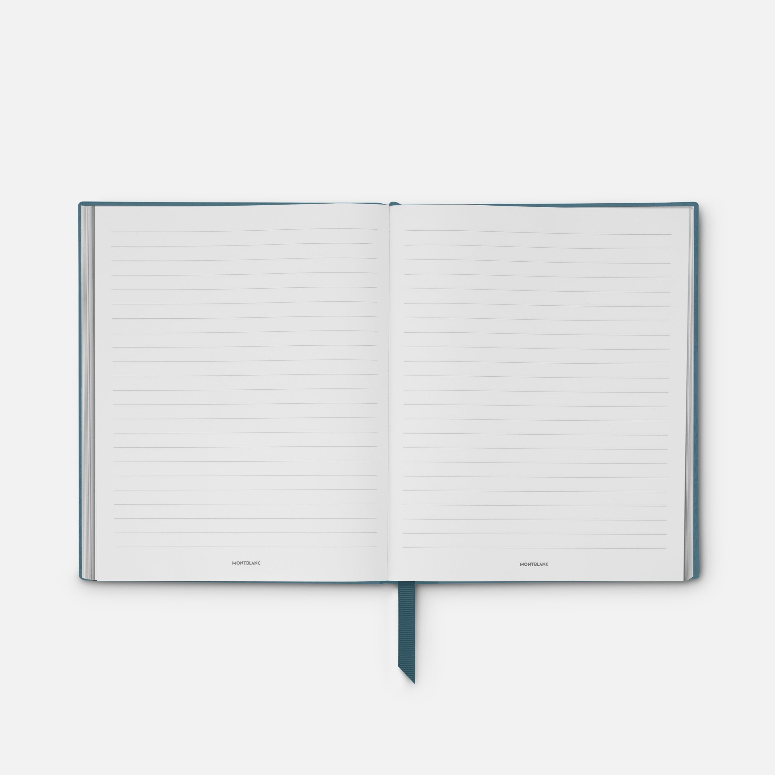 Notebook #149 large, Extreme 3.0, Avio Blue - Lined - 2