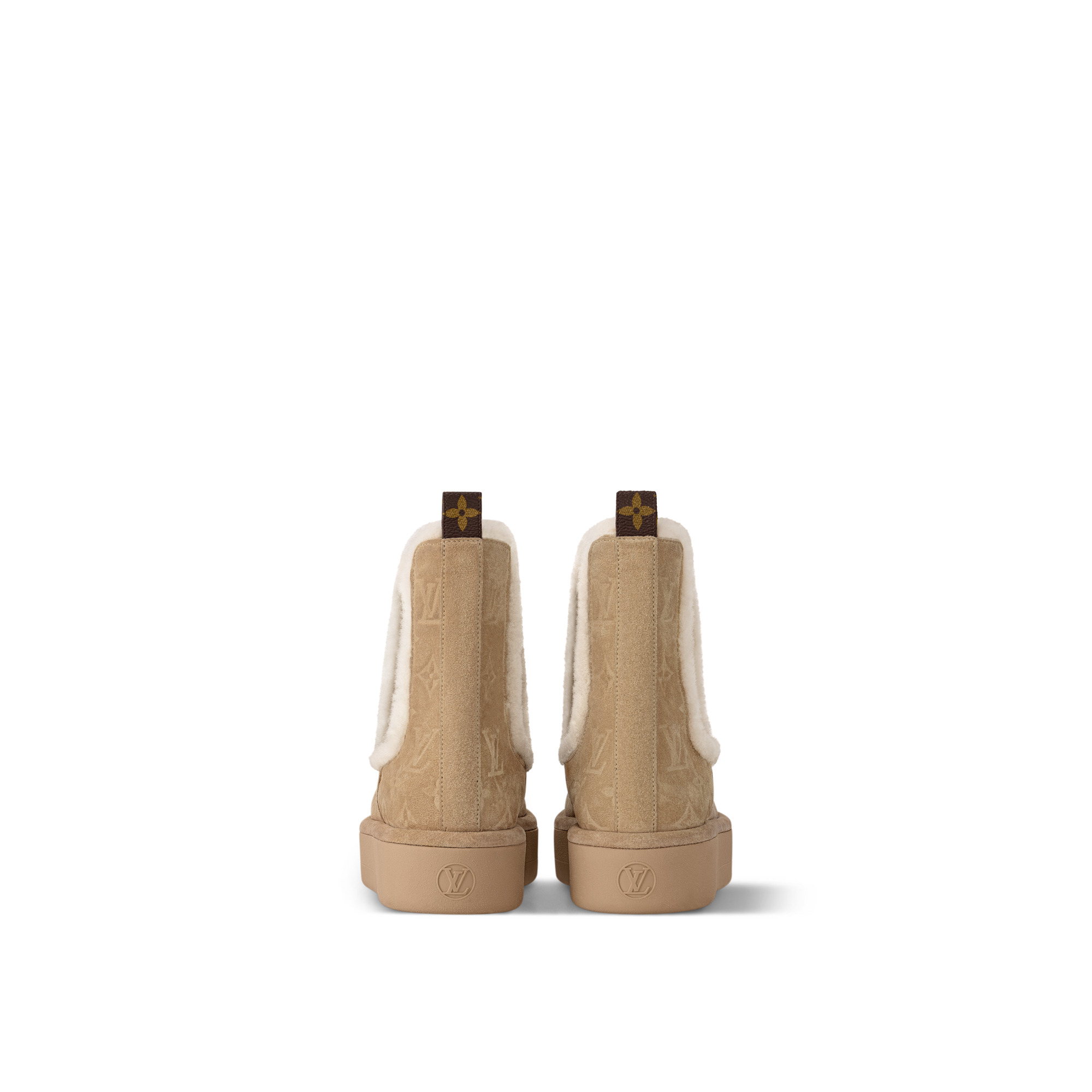 Aspen Chelsea Ankle Boot - 3