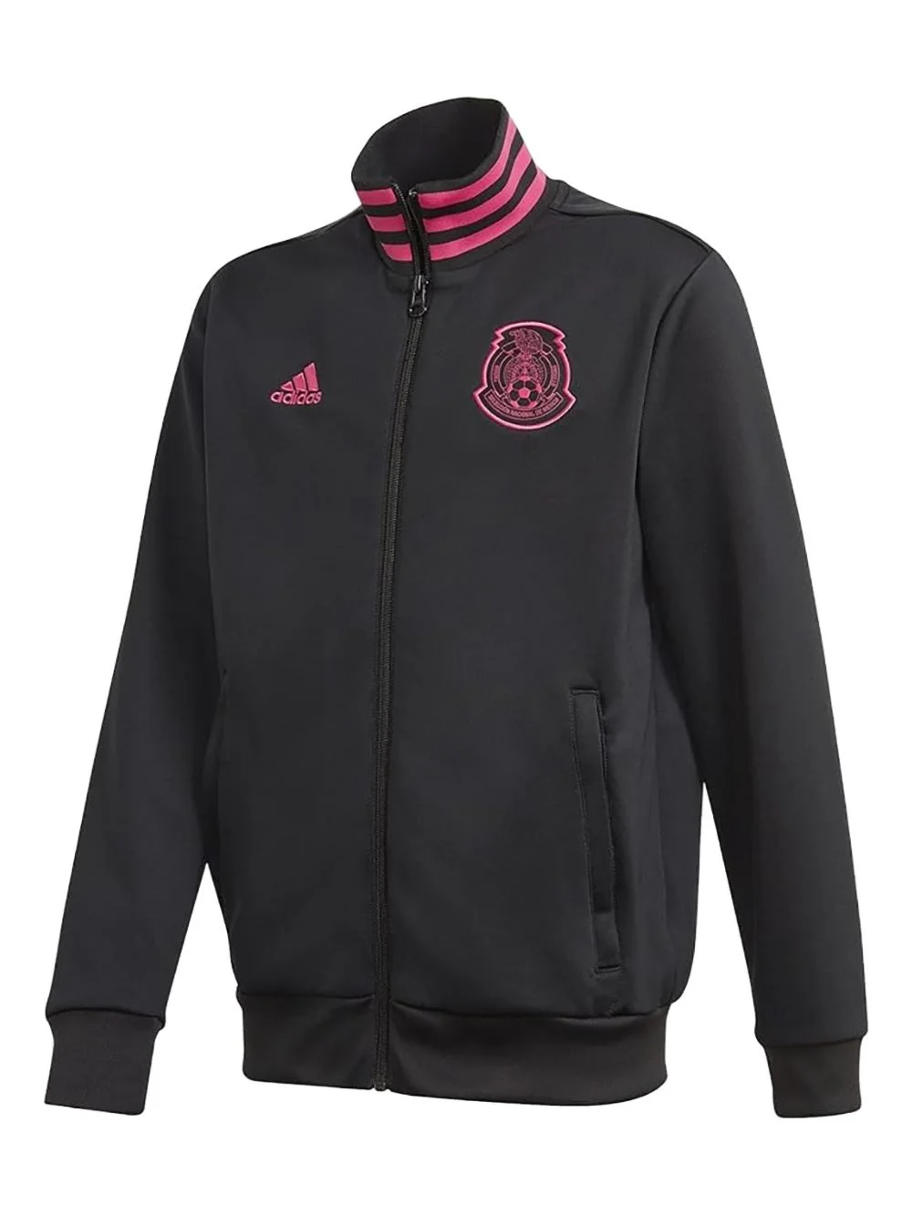x FMF México sweatshirt - 1